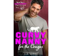 Curvy Nanny for the Cougar: Uncle Uzzi's Date to Mate: A Magical Matchmaking App for Fated Mates Book