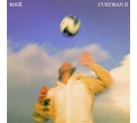 Curyman II CD
