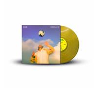 Curyman II Vinyle Jaune Vinyle