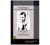 Curzio Malaparte E La Ricerca Dell'identità Europea