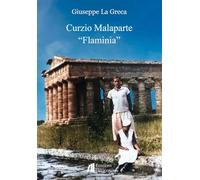 Curzio Malaparte «Flaminia»