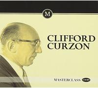 Curzon Clifford – Masterclass – CD