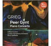 Curzon Clifford - Peer Gynt OP 23 [Import]