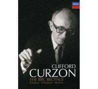 Curzon, Clifford - The Bbc Recitals