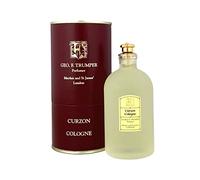 Curzon Cologne Verre Crown Décoré de Bouteille (100 ml)