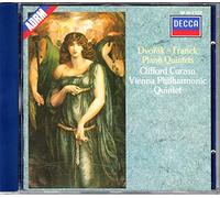 Curzon - Klavquint [Import]