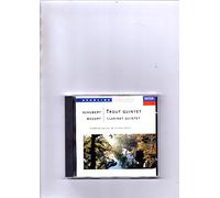 Curzon - SchubertTrout Quintet [Import]