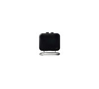 CUS1800MECBA noir, pied en aluminium