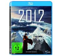 Cusack - 2012 (2009) (Blu-ray)
