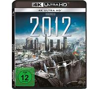2012 – John Cusack – Blu-ray – 4K-UHD (2009)