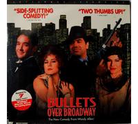 Cusack - Bullets Over Broadway