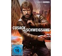 Cusack-Der Schweigsame
