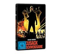 CUSACK-DER SCHWEIGSAME-FUTUREPAK-DVD-limitiert Auf 777 Stück [Import]