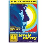 Cusack,John - Love & Mercy [Import]