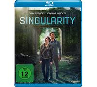 Cusack,John - Singularity [Blu-ray]