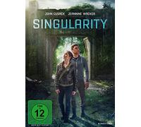 Cusack,John - Singularity [Import]