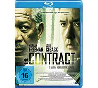Cusack,John - The Contract [Blu-ray]