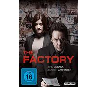 Cusack,John - The Factory [Import]