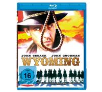 Cusack,John - Wyoming [Blu-Ray] [Import]