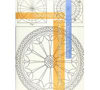 Cusack's freehand ornament: Coloring book
