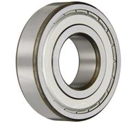 Cuscinetto 35 x 80 x 21 - Skf 6307-2Z
