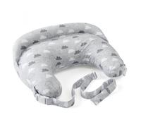 Cuscino Allattamento Chicco Boppy Deluxe