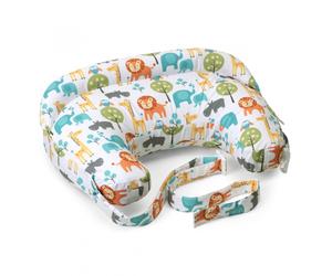 Cuscino Allattamento Chicco Boppy Deluxe