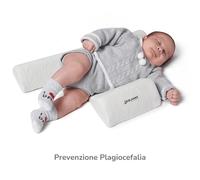 Cuscino Con Supporti Laterali
