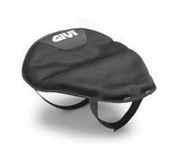 Givi Coussin de siège gonflable Universal S230 Noir