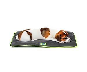 Cuscino Jolly 65 Nero per Domus Medium e Small-baita 60