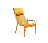 Cuscino Poggiatesta Net Lounge Senape Nardi Multicolore