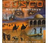 Cusco - Ancient Journeys