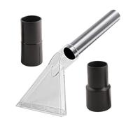 Cushangty Accessoire Extracteur pour Aspirateur - Pièces pour Automobile - Transparent Solide Sèche Et Humide pour Tissu D'ameublement Nettoyage Auto