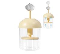 Cushangty Gobelet moussant nettoyant pour le visage | Nettoyant pour le visage, fabricant de mousse nettoyante - Fouet portable à guimauve, appareil de nettoyage du visage, plus sûr