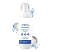 Cushangty Spray Anti-Démangeaisons pour Chiens | Apaisant Doux 100ml Hydratant,Soin Cutané pour Chien en Spray - pour Chat Chiot Races Petites Moyennes Grandes Maison Voyage Extérieur Animalerie