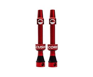 Cushcore Presta Tubeless Valves 44 mm