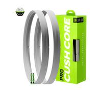 Cushcore Insert Pro Anti-puncture Mousse Argenté 27.5-29´´ / 2.1-2.6
