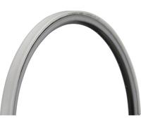 Cushcore Insert Gravel Single Anti-puncture Mousse Clair 700C / 33-46 White / Green