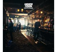 Cushin,Andrew - Love is for Everyone [Import]