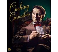 Cushing Curiosities [Blu-Ray]