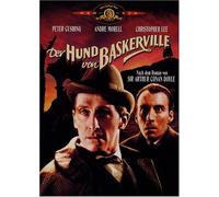 Cushing, P. - Hund Von Baskerville, der [Import]
