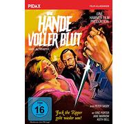 Cushing,Peter - Hände Voller Blut [Import]