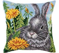 Cushion KIT/Sun DANDELIONS/40 X 40
