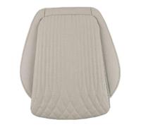 Cushion Seat - Plush Pressure Relief Padding, Non Skid Stable Underside, Interior Comfort Enhancement Addition, Fatigue Reducing Sitting Layer | Long Ride Support Design, Interior Seating Comfort