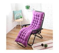 CushSoft Coussin de chaise de bureau - Coussin de chaise inclinable et à bascule pour jardin et siège de voiture (7,48 x 12,5 cm, 1 pièce) - Confort et soutien pour une utilisation toute la journée