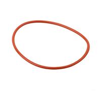 Cushteg Lot de 4 bagues d'étanchéité en caoutchouc nitrile pour culasse de compresseur d'air, kit de 4 pièces avec joints en forme de O, cathéter et carrés, pour modèles 550 W, 750 W, 950 W, 1100 W