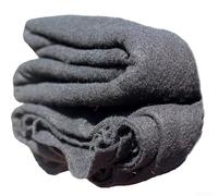 Cushteg Sous-couche de revêtement en gazon synthétique pour bassin extérieur, tissu géotextile non tissé, 1,5 x 2 m, 2 x 2 m, 2 x 3 m, pour EPDM, PEHD, PEBDP, PVC (2 x 3 m)