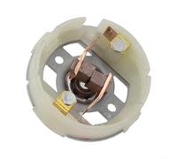 Cushteg Support de balai de charbon pour moteur RS550, HC683LG, HC685LG, KV3SFN - 1 pièce
