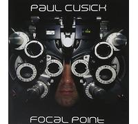 Cusick, Paul - Focal Point [Import]