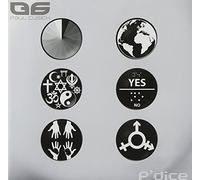 Cusick, Paul - P'dice